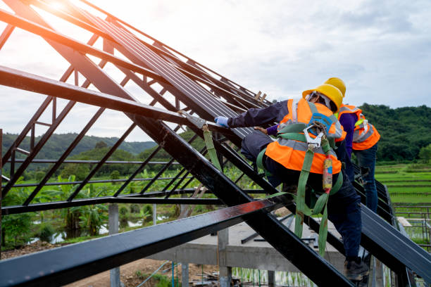 Best Affordable Roofing Company  in Junction City, OR