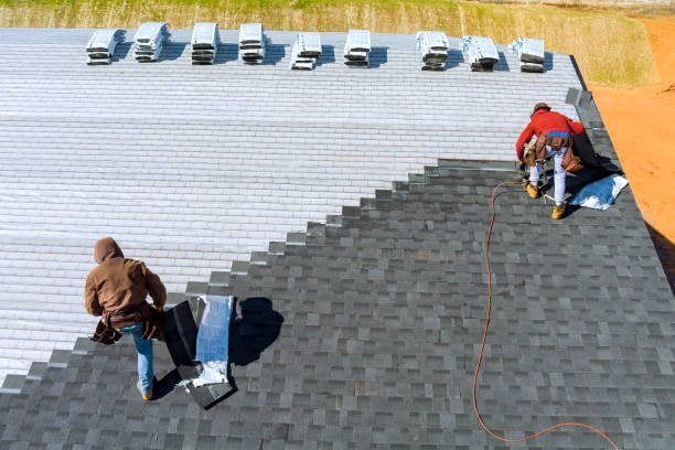 Quick and Trustworthy Emergency Roof Repair Services in Junction City, OR
