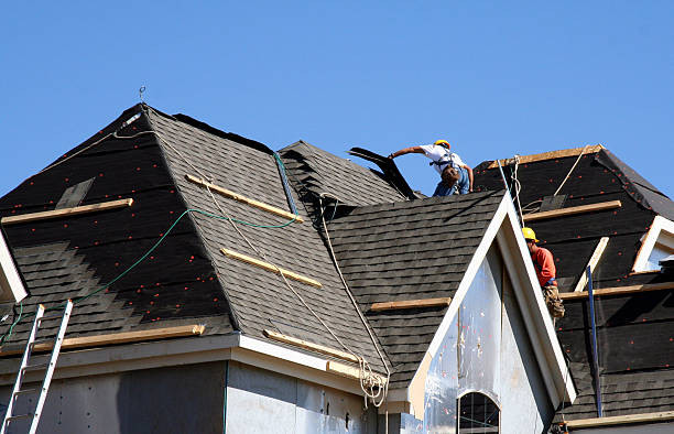 Best Gutter Installation and Roofing  in Junction City, OR