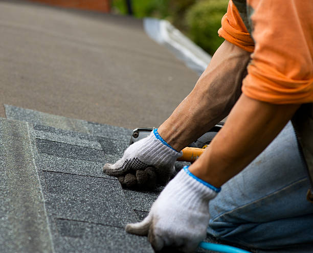Best Emergency Roof Repair  in Junction City, OR