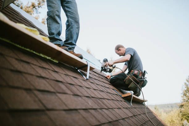 Heating Cable for Roof Installation in Junction City, OR